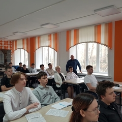 Марафон по финансовой грамотности - Путь к финансовой свободе