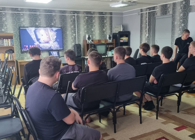 Будущее в моих руках!