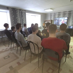 Независимое детство